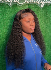 Lux Natural Wave Unit